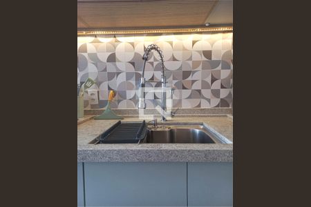 Apartamento à venda com 2 quartos, 57m² em Catumbi, São Paulo