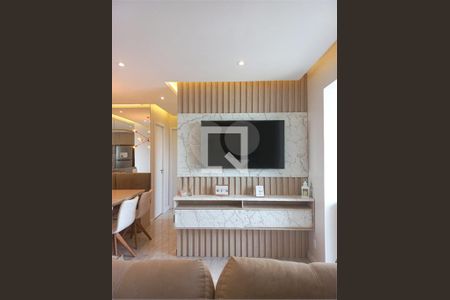 Apartamento à venda com 2 quartos, 57m² em Catumbi, São Paulo