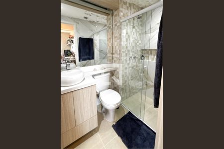 Apartamento à venda com 2 quartos, 57m² em Catumbi, São Paulo