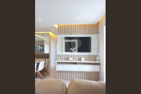 Apartamento à venda com 2 quartos, 57m² em Catumbi, São Paulo