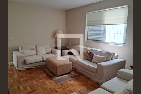 Casa à venda com 4 quartos, 450m² em Planalto Paulista, São Paulo