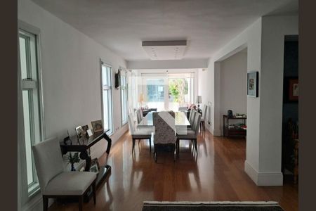 Casa à venda com 4 quartos, 450m² em Planalto Paulista, São Paulo