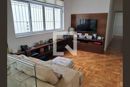 Casa à venda com 4 quartos, 450m² em Planalto Paulista, São Paulo