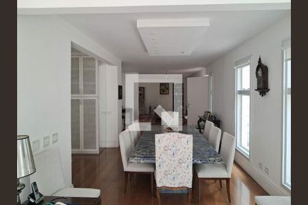 Casa à venda com 4 quartos, 450m² em Planalto Paulista, São Paulo