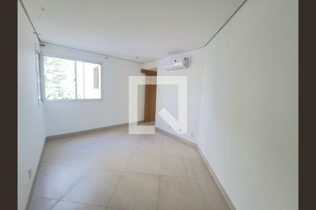 Sala de apartamento à venda com 3 quartos, 180m² em Vila São Francisco, Osasco