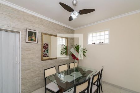 Sala de Jantar de casa à venda com 4 quartos, 400m² em Penha Circular, Rio de Janeiro