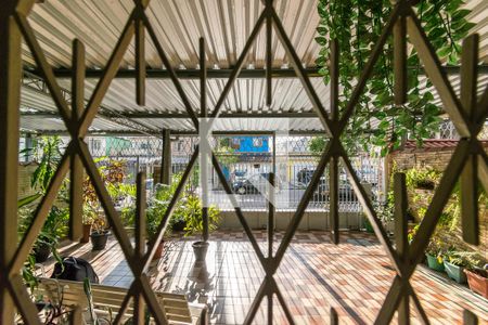 Vista da Sala de casa à venda com 4 quartos, 400m² em Penha Circular, Rio de Janeiro
