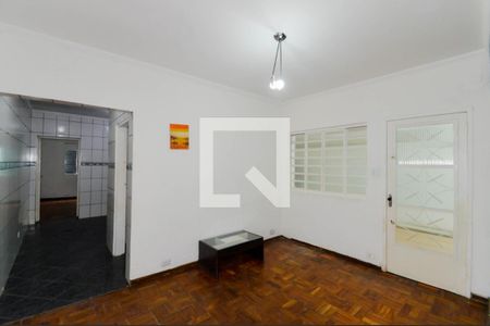 Sala de casa para alugar com 2 quartos, 175m² em Vila Antonieta, Guarulhos