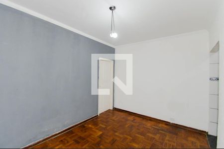 Sala de casa para alugar com 2 quartos, 175m² em Vila Antonieta, Guarulhos