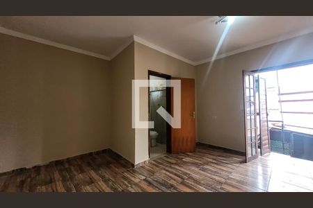 Suíte de casa à venda com 2 quartos, 81m² em Vila Industrial (campinas), Campinas