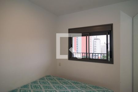 Quarto de apartamento para alugar com 1 quarto, 31m² em Bela Vista, São Paulo
