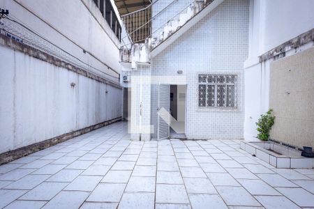 Quintal de casa à venda com 4 quartos, 314m² em Vila Isabel, Rio de Janeiro