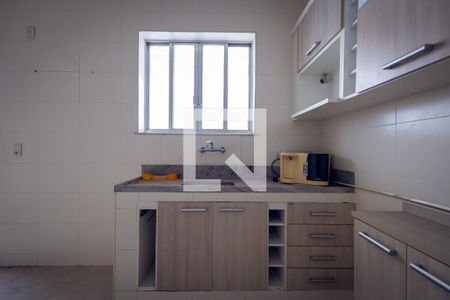 Cozinha de casa à venda com 4 quartos, 314m² em Vila Isabel, Rio de Janeiro