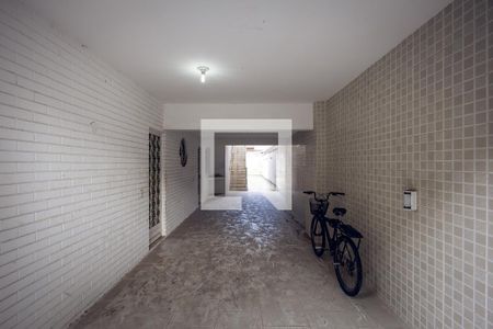 Garagem de casa à venda com 4 quartos, 314m² em Vila Isabel, Rio de Janeiro
