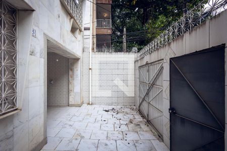 Garagem de casa à venda com 4 quartos, 314m² em Vila Isabel, Rio de Janeiro