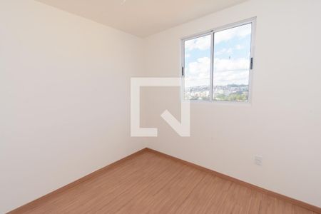 Suíte de apartamento à venda com 2 quartos, 75m² em Miramar (barreiro), Belo Horizonte
