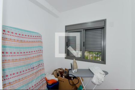 Quarto 1 de apartamento para alugar com 2 quartos, 58m² em Vila Camargos, Guarulhos