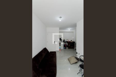 Sala de apartamento para alugar com 2 quartos, 58m² em Vila Camargos, Guarulhos