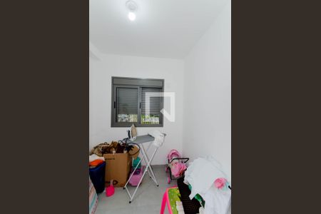 Quarto 1 de apartamento para alugar com 2 quartos, 58m² em Vila Camargos, Guarulhos