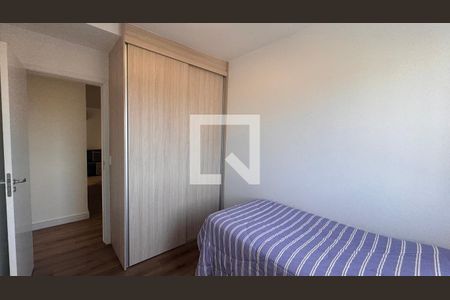 Quarto 1 de apartamento à venda com 3 quartos, 80m² em Jardim Nova Europa, Campinas