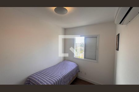 Quarto 1 de apartamento à venda com 3 quartos, 80m² em Jardim Nova Europa, Campinas