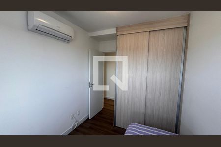 Quarto 1 de apartamento à venda com 3 quartos, 80m² em Jardim Nova Europa, Campinas