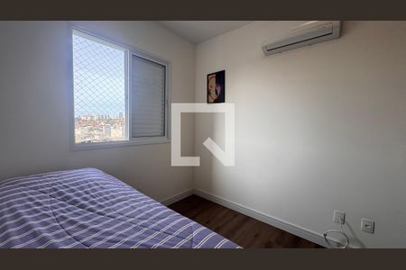 Quarto 1 de apartamento à venda com 3 quartos, 80m² em Jardim Nova Europa, Campinas