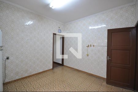 Cozinha de casa à venda com 3 quartos, 120m² em Parque Edu Chaves, São Paulo