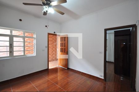 Sala de casa à venda com 3 quartos, 120m² em Parque Edu Chaves, São Paulo