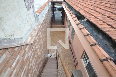 Quintal de casa à venda com 3 quartos, 120m² em Parque Edu Chaves, São Paulo