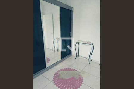 Apartamento à venda com 2 quartos, 56m² em Jardim Sao Luis, São Bernardo do Campo