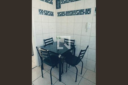 Apartamento à venda com 2 quartos, 56m² em Jardim Sao Luis, São Bernardo do Campo