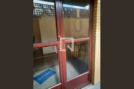 Apartamento à venda com 2 quartos, 56m² em Jardim Sao Luis, São Bernardo do Campo