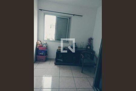 Apartamento à venda com 2 quartos, 56m² em Jardim Sao Luis, São Bernardo do Campo