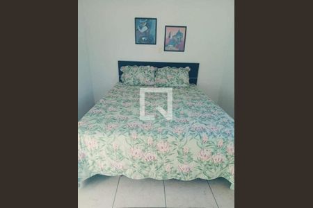 Apartamento à venda com 2 quartos, 56m² em Jardim Sao Luis, São Bernardo do Campo