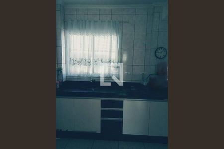 Apartamento à venda com 2 quartos, 56m² em Jardim Sao Luis, São Bernardo do Campo