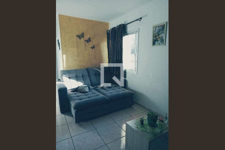 Apartamento à venda com 2 quartos, 56m² em Jardim Sao Luis, São Bernardo do Campo