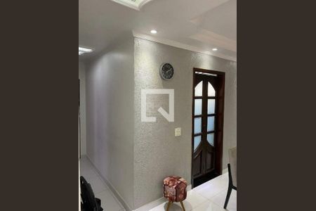 Apartamento à venda com 2 quartos, 57m² em Jardim Saracantan, São Bernardo do Campo