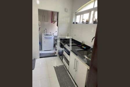 Apartamento à venda com 2 quartos, 57m² em Jardim Saracantan, São Bernardo do Campo