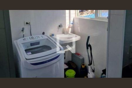 Apartamento à venda com 2 quartos, 57m² em Jardim Saracantan, São Bernardo do Campo
