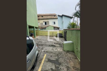 Apartamento à venda com 2 quartos, 57m² em Jardim Saracantan, São Bernardo do Campo
