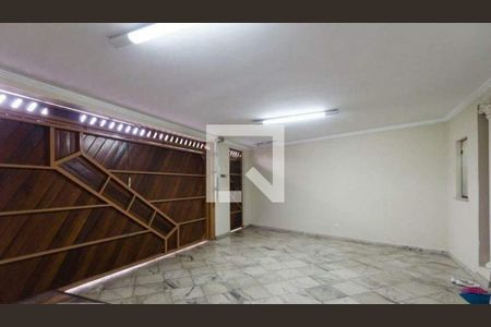 Casa à venda com 3 quartos, 266m² em Conjunto Habitacional Leao de Ouro, São Bernardo do Campo