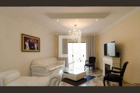 Casa à venda com 3 quartos, 266m² em Conjunto Habitacional Leao de Ouro, São Bernardo do Campo