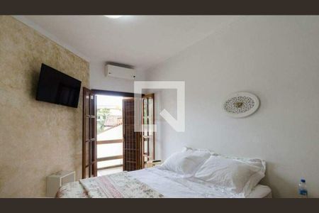 Casa à venda com 3 quartos, 266m² em Conjunto Habitacional Leao de Ouro, São Bernardo do Campo