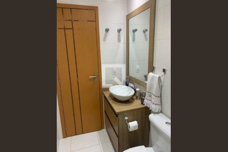 Apartamento à venda com 3 quartos, 100m² em Nova Petrópolis, São Bernardo do Campo