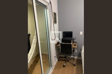 Apartamento à venda com 3 quartos, 100m² em Nova Petrópolis, São Bernardo do Campo