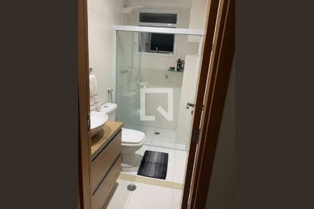 Apartamento à venda com 3 quartos, 100m² em Nova Petrópolis, São Bernardo do Campo