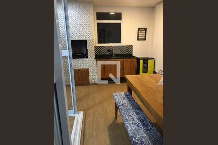 Apartamento à venda com 3 quartos, 100m² em Nova Petrópolis, São Bernardo do Campo