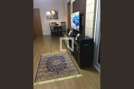 Apartamento à venda com 3 quartos, 100m² em Nova Petrópolis, São Bernardo do Campo