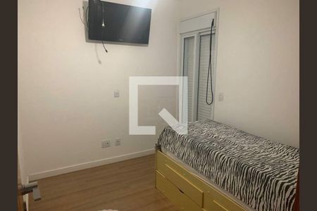 Apartamento à venda com 3 quartos, 100m² em Nova Petrópolis, São Bernardo do Campo